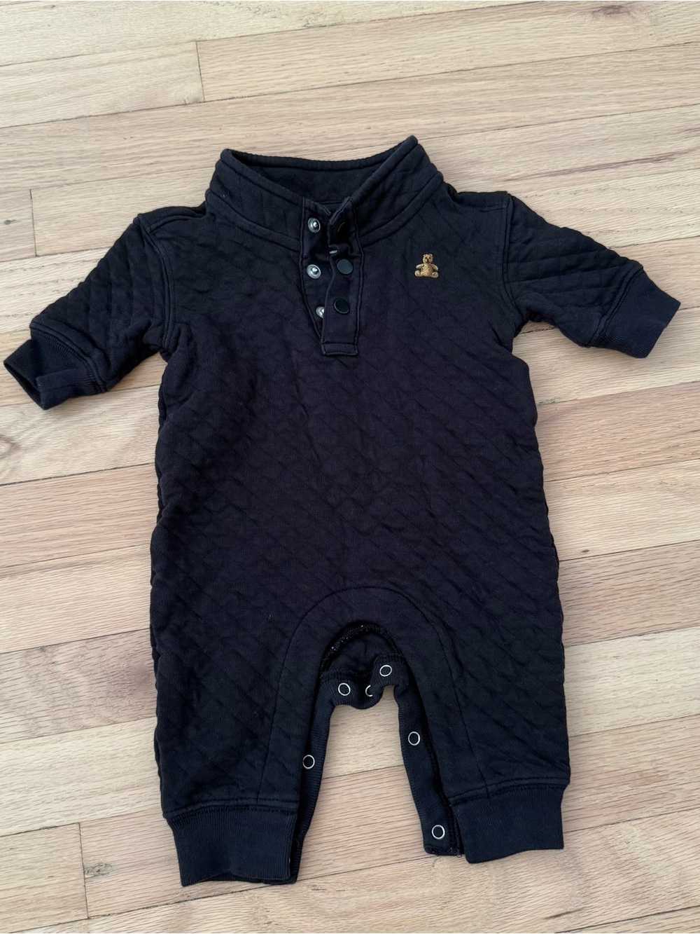GAP Quilted One-Piece